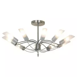 Люстра Lussole LANO LSA-2813-10