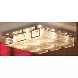 Люстра Lussole LARIANO LSA-5407-09