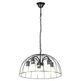 Люстра Lussole LATTICE GRLSP-8216