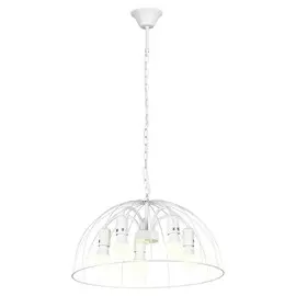 Люстра Lussole LATTICE GRLSP-8217