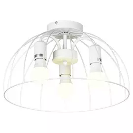 Люстра Lussole LATTICE GRLSP-8218