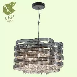 Люстра Lussole WILMINGTON GRLSL-3407-05