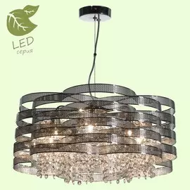 Люстра Lussole WILMINGTON GRLSL-3407-07