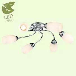 Люстра Lussole JONESBORO GRLSP-0133