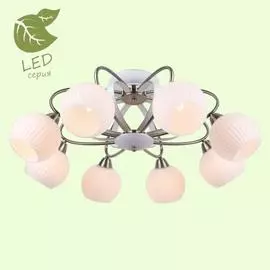 Люстра Lussole FAYETTEVILLE GRLSP-0167