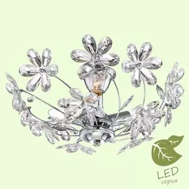 Люстра Lussole PHOENIX GRLSP-0185