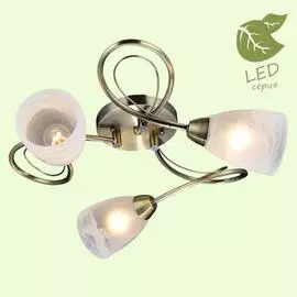 Люстра Lussole ROGERS GRLSP-0187