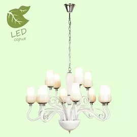 Люстра Lussole CATALINA GRLSP-8263