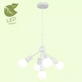 Люстра Lussole KENNER GRLSP-8268