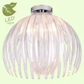 Люстра Lussole HOCKESSIN GRLSP-9538