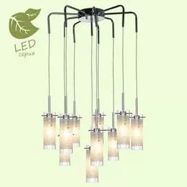 Люстра Lussole LEINELL GRLSP-9550
