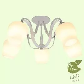 Люстра Lussole FAYETTEVILLE GRLSP-9909