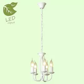 Люстра Lussole CONGRESS GRLSP-9912