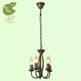 Люстра Lussole CONGRESS GRLSP-9913