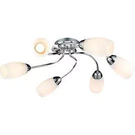 Люстра Lussole JONESBORO LSP-0133