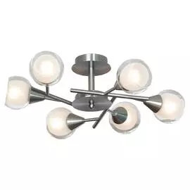 Люстра Lussole CHUICHU LSP-0141