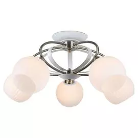 Люстра Lussole FAYETTEVILLE LSP-0166