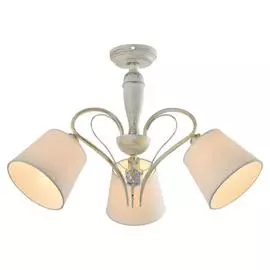 Люстра Lussole STAMFORD LSP-8061