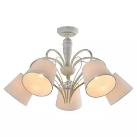 Люстра Lussole STAMFORD LSP-8062