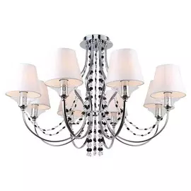 Люстра Lussole GREENLEE LSP-8081