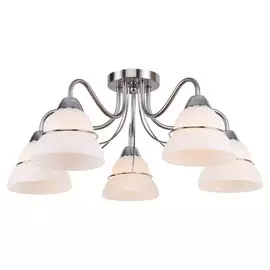 Люстра Lussole GILA LSP-8083