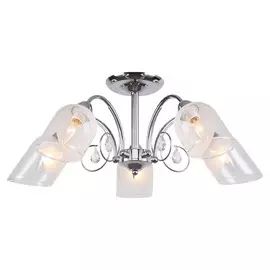 Люстра Lussole APACHE LSP-8092