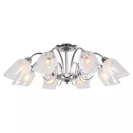 Люстра Lussole APACHE LSP-8093