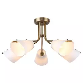 Люстра Lussole ARLINGTON LSP-8096