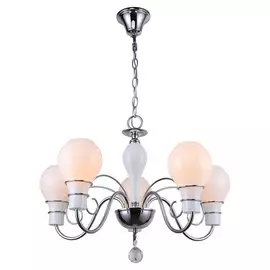 Люстра Lussole GILA LSP-8099