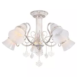 Люстра Lussole GILA LSP-8100