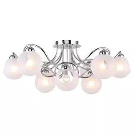 Люстра Lussole Iliamna LSP-8140