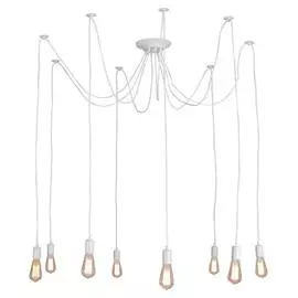 Люстра Lussole SHIRLEY LSP-8173