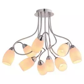 Люстра Lussole Lgo LSP-8182