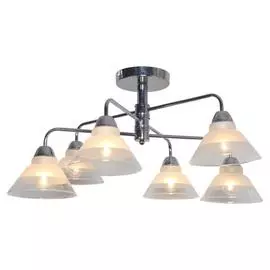 Люстра Lussole ARLINGTON LSP-8186