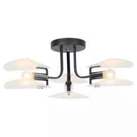 Люстра Lussole BECHAROF LSP-8189