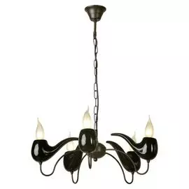 Люстра Lussole ROOSEVELT LSP-9911