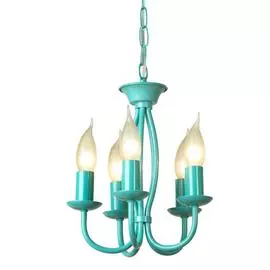 Люстра Lussole CONGRESS LSP-9914