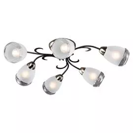 Люстра Lussole OAKLAND LSP-9952