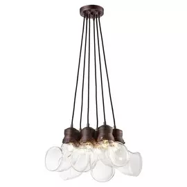 Люстра Lussole ITHACA LSP-9627