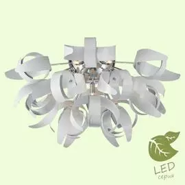 Люстра Lussole BRIOSCO GRLSA-5927-09