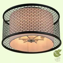 Люстра Lussole LEVITTOWN GRLSP-9676