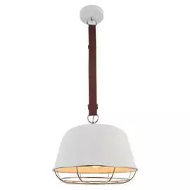 Люстра Lussole KODIAK LSP-8043