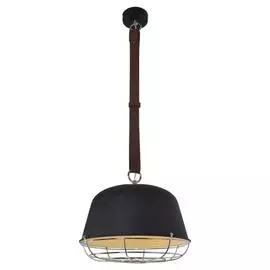 Люстра Lussole KODIAK LSP-8044