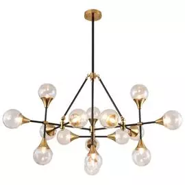 Люстра Lussole HARTWELL LSP-8204