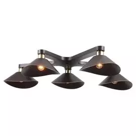 Люстра Lussole OPELIKA LSP-9535