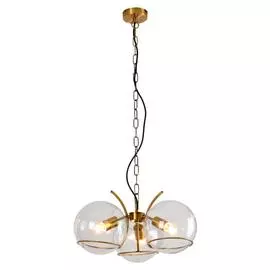 Люстра Lussole ANCHORAGE LSP-9556