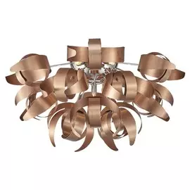 Люстра Lussole BRIOSCO LSA-5917-09