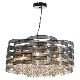 Люстра Lussole WILMINGTON LSL-3407-07