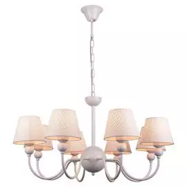 Люстра Lussole HARTFORD LSP-8033