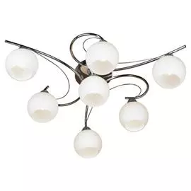 Люстра Lussole DANBURY LSP-8036